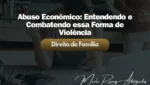 Marla Ramos Advogados Abuso Econômico
